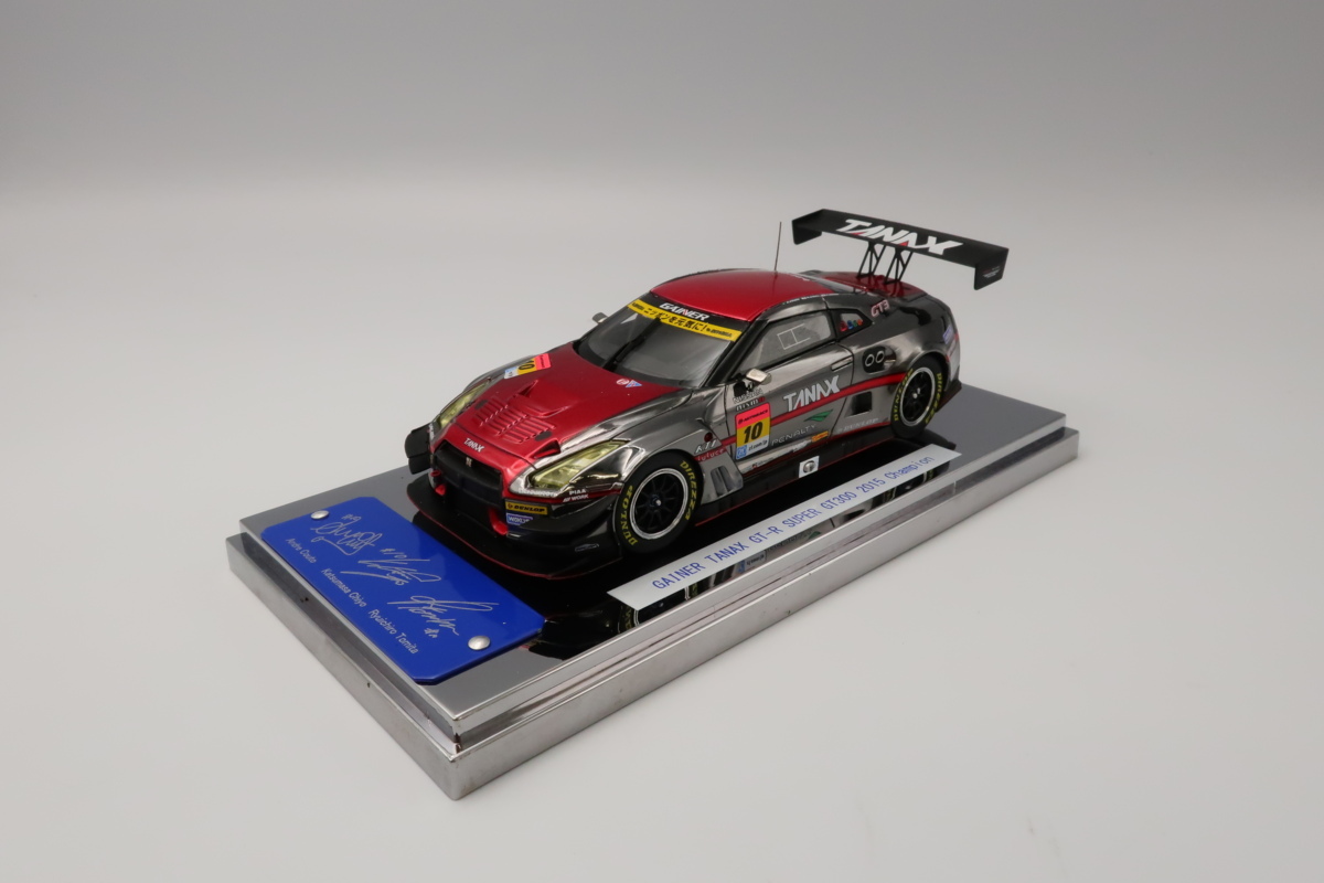 EBBRO GAINER SUPER 1⁄43EBBRO 0 SQUARE EBBRO☆40％ OFFスタート！！1/43