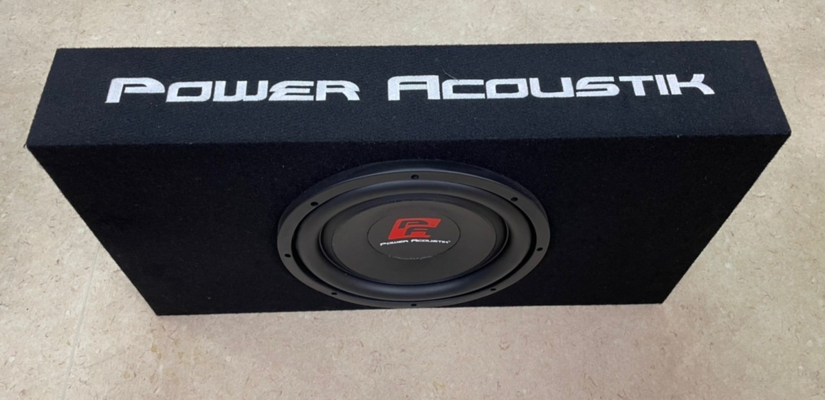 JBL W10GTi Mkll 希少品 絶版 サブウーファー スピーカー