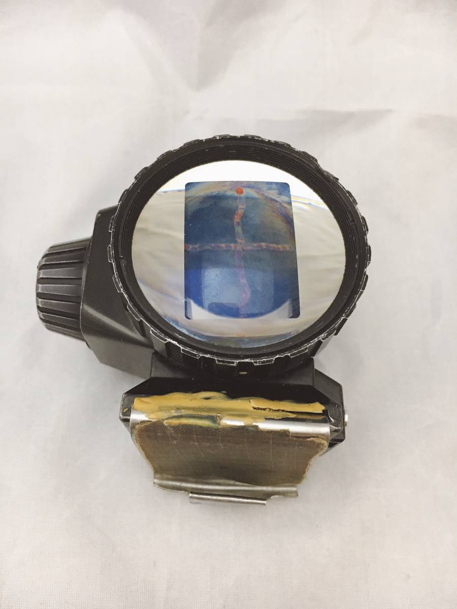 希少 HORSEMAN ホースマン UNIVERSAL ZOOM FINDER ユニバーサルズーム