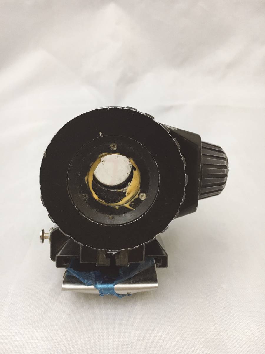希少 HORSEMAN ホースマン UNIVERSAL ZOOM FINDER ユニバーサルズーム