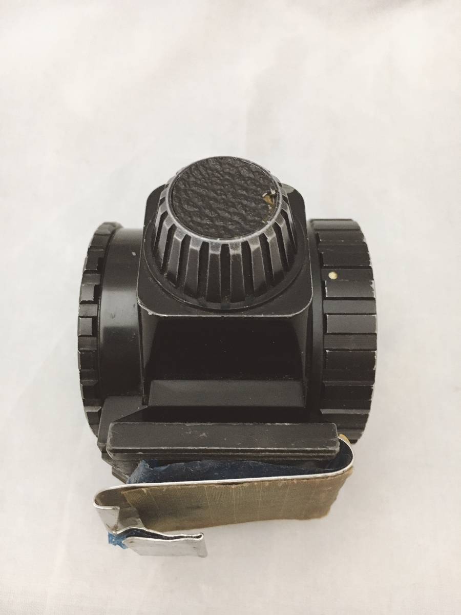 希少 HORSEMAN ホースマン UNIVERSAL ZOOM FINDER ユニバーサルズーム