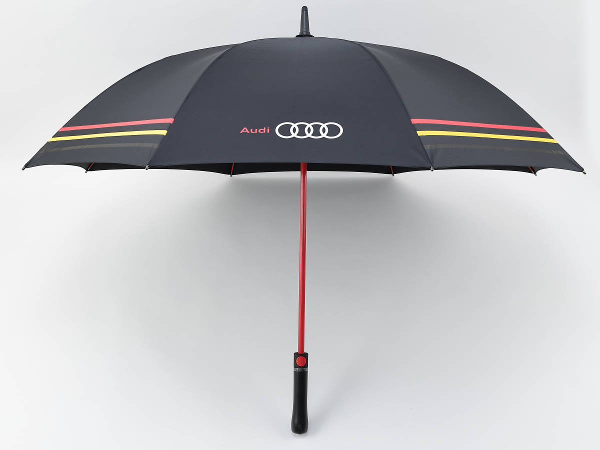 Audi Umbrella Automatic 0 Stick Carousell ☆【AUDI MotorSports