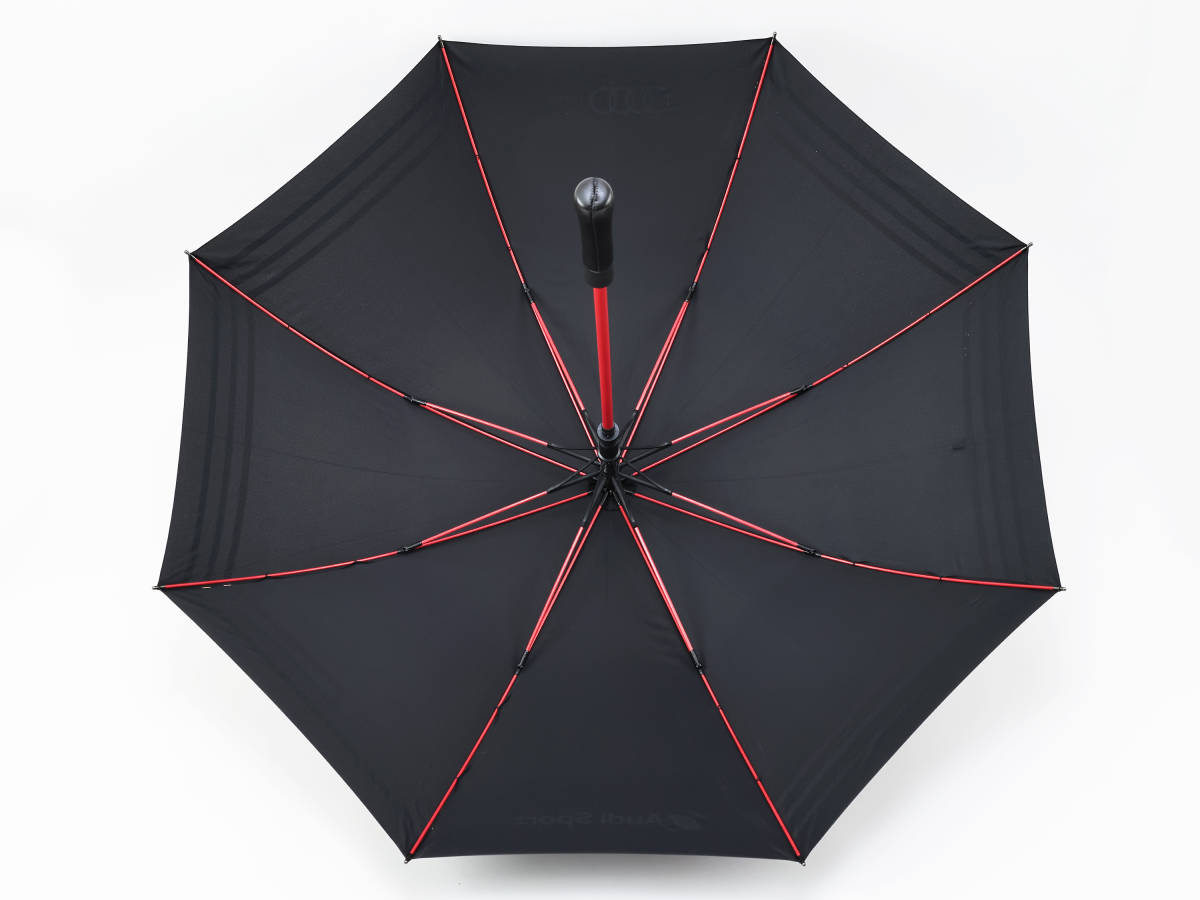 Audi Umbrella Automatic 0 Stick Carousell ☆【AUDI MotorSports