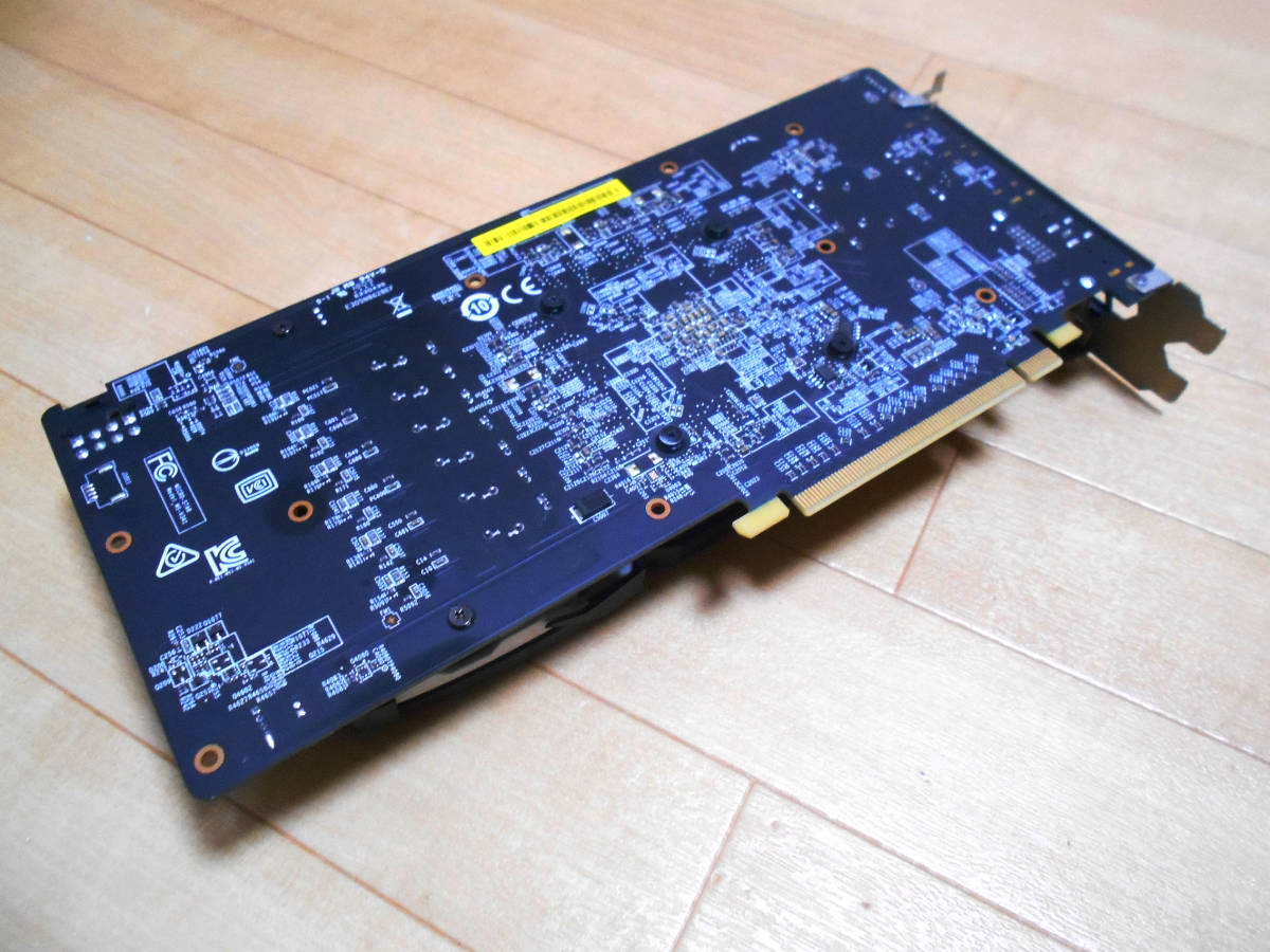 グラボ Rx580 8gb Fpsゲームに使えます マイニング用 正常 み 検 グラボグラフィックボードゲーミングpc Pci Express 売買されたオークション情報 Yahooの商品情報をアーカイブ公開 オークファン Aucfan Com