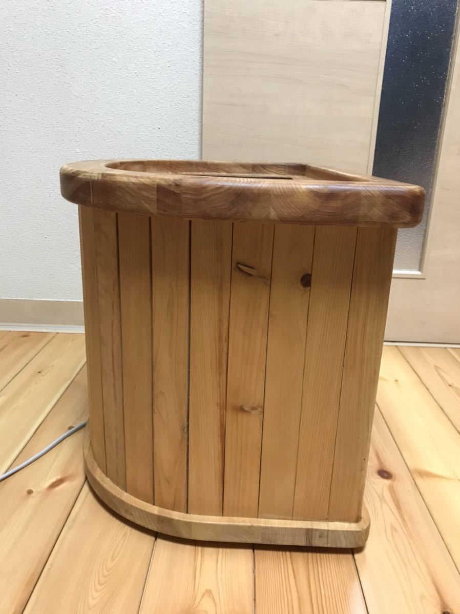MTG 足の助 岩盤足浴 足湯 遠赤外線 商品情報 健康商品ラインナップ AS-180