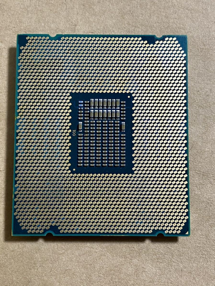 Intel Core i9-7980XE 18-Core CPU | Review Processor 0 com: LGA 