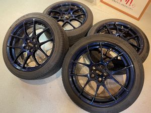 BBS PCD100 5穴のYahoo!オークション(旧ヤフオク!)の相場・価格を見る 