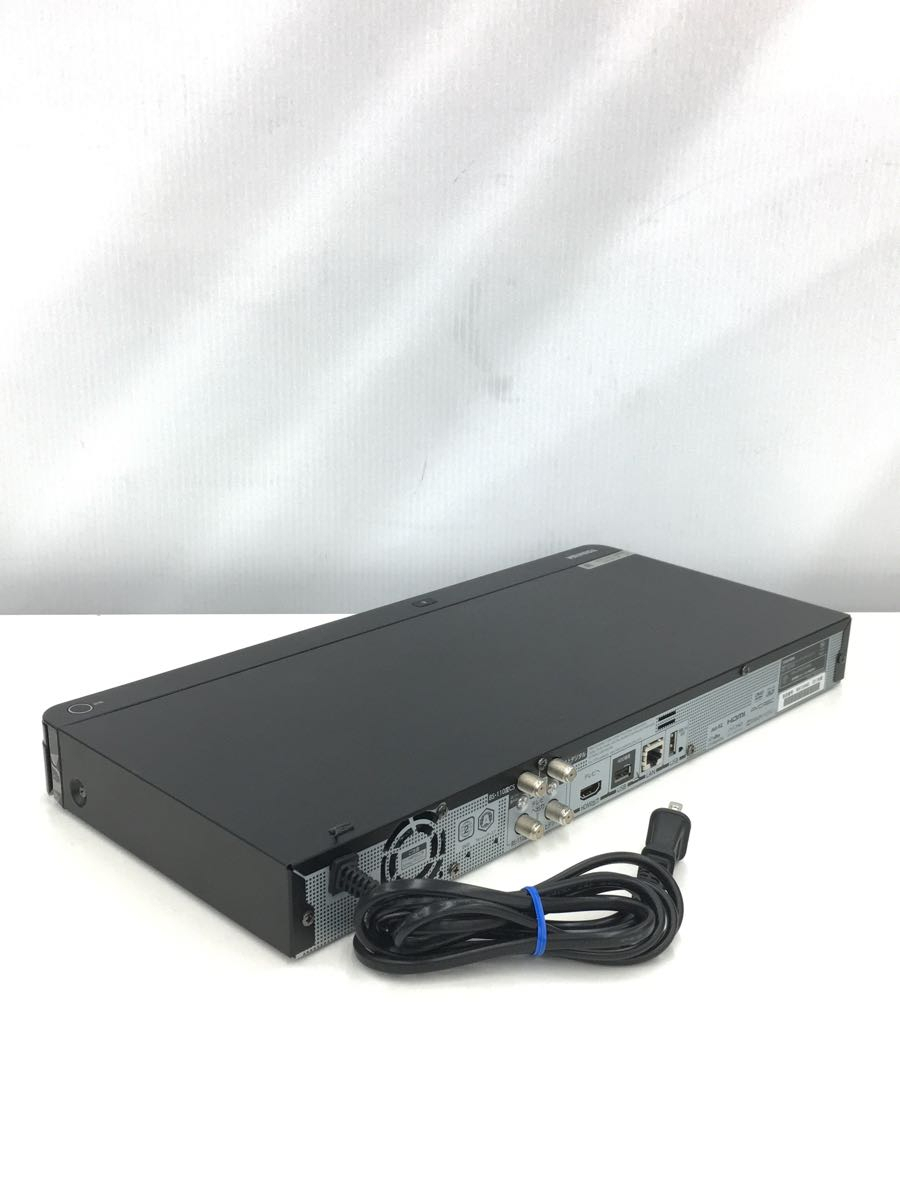 TOSHIBA◇ブルーレイレコーダー REGZAブルーレイ DBR-W507 【公式通販】