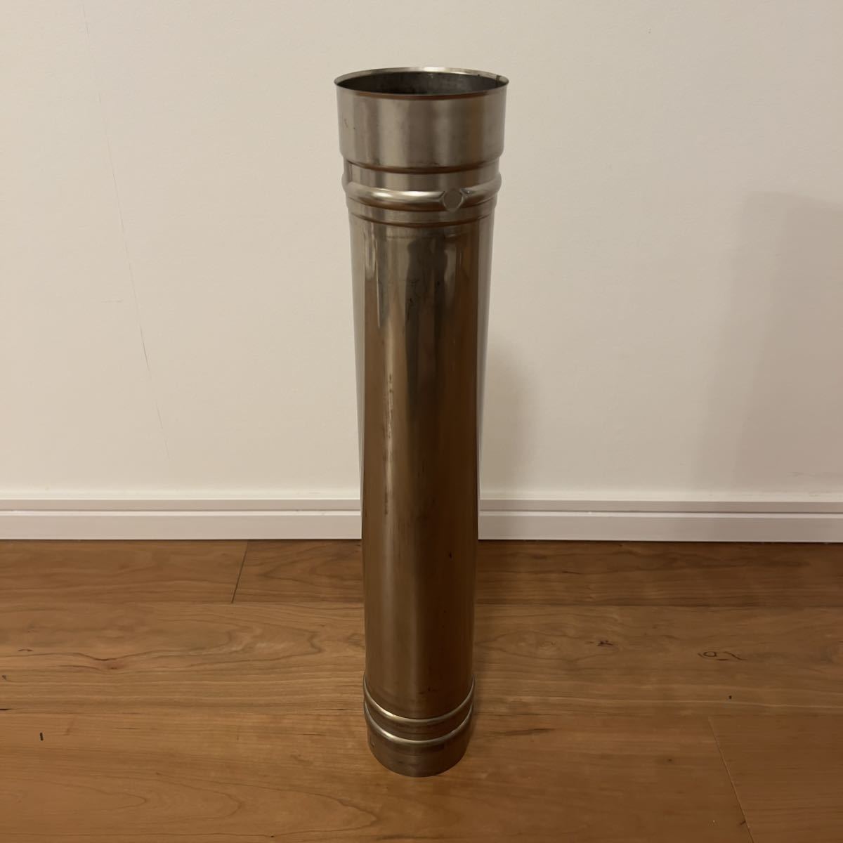 希少 オーランドストーブ 煙突セット ORLAND CLASSIC STOVE