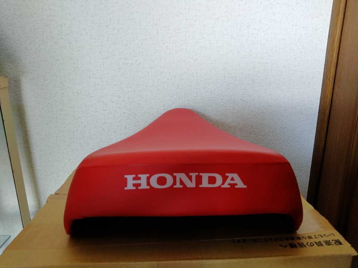純正 ホンダ リトルカブ シート 50th Anniversary Special 純正品 売買されたオークション情報 Yahooの商品情報をアーカイブ公開 オークファン Aucfan Com