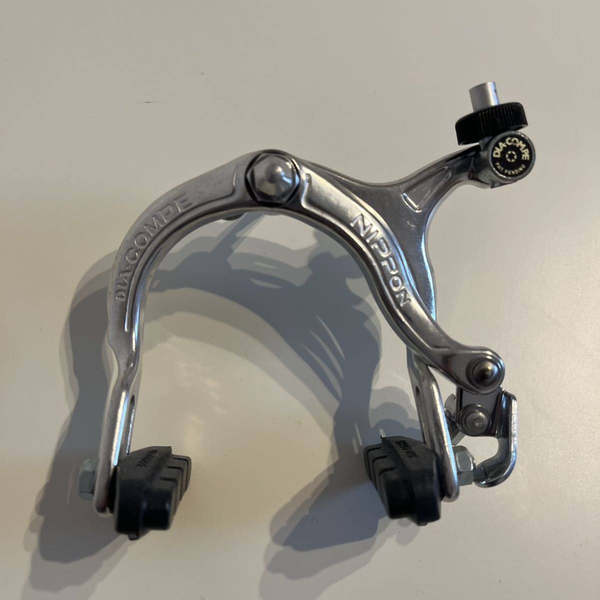 DIA COMPE NIPPON ブレーキキャリパー ダイアコンペ OLD BMX (kuwahara 