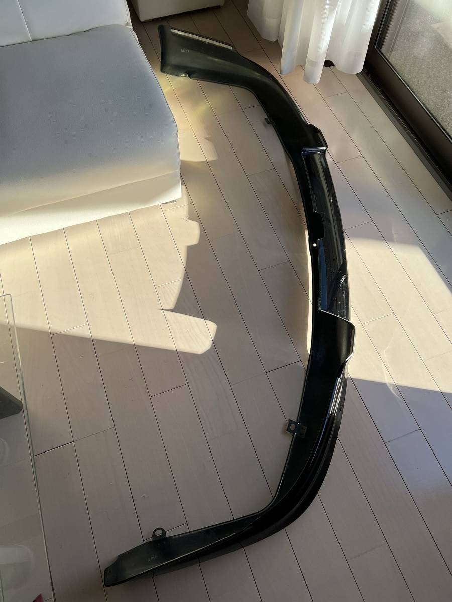 レガシィ BP5 BL5 純正 フロント リップ スポイラー 後期 スペックB