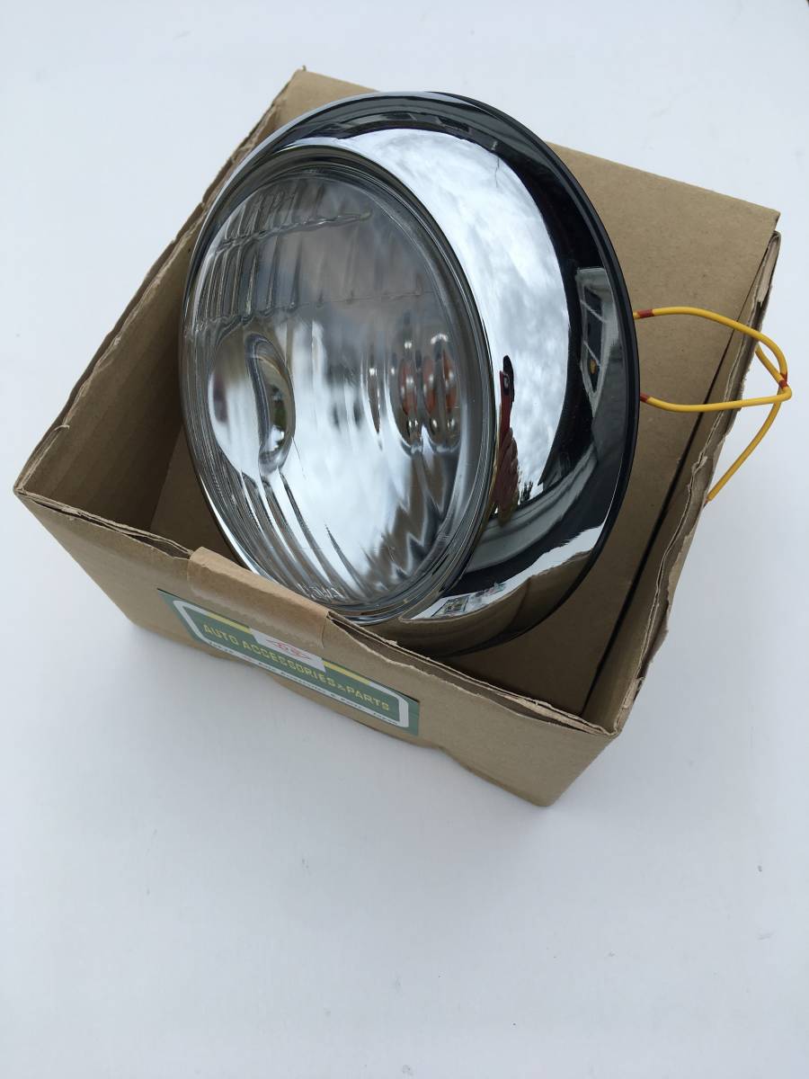 光岡 ミツオカ K11ビュートフォグランプ 電球交換タイプ(社外品)｜売買 