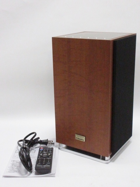 ノートパソコン 【動作確認済】 CD クロックラジオ システム ANABAS