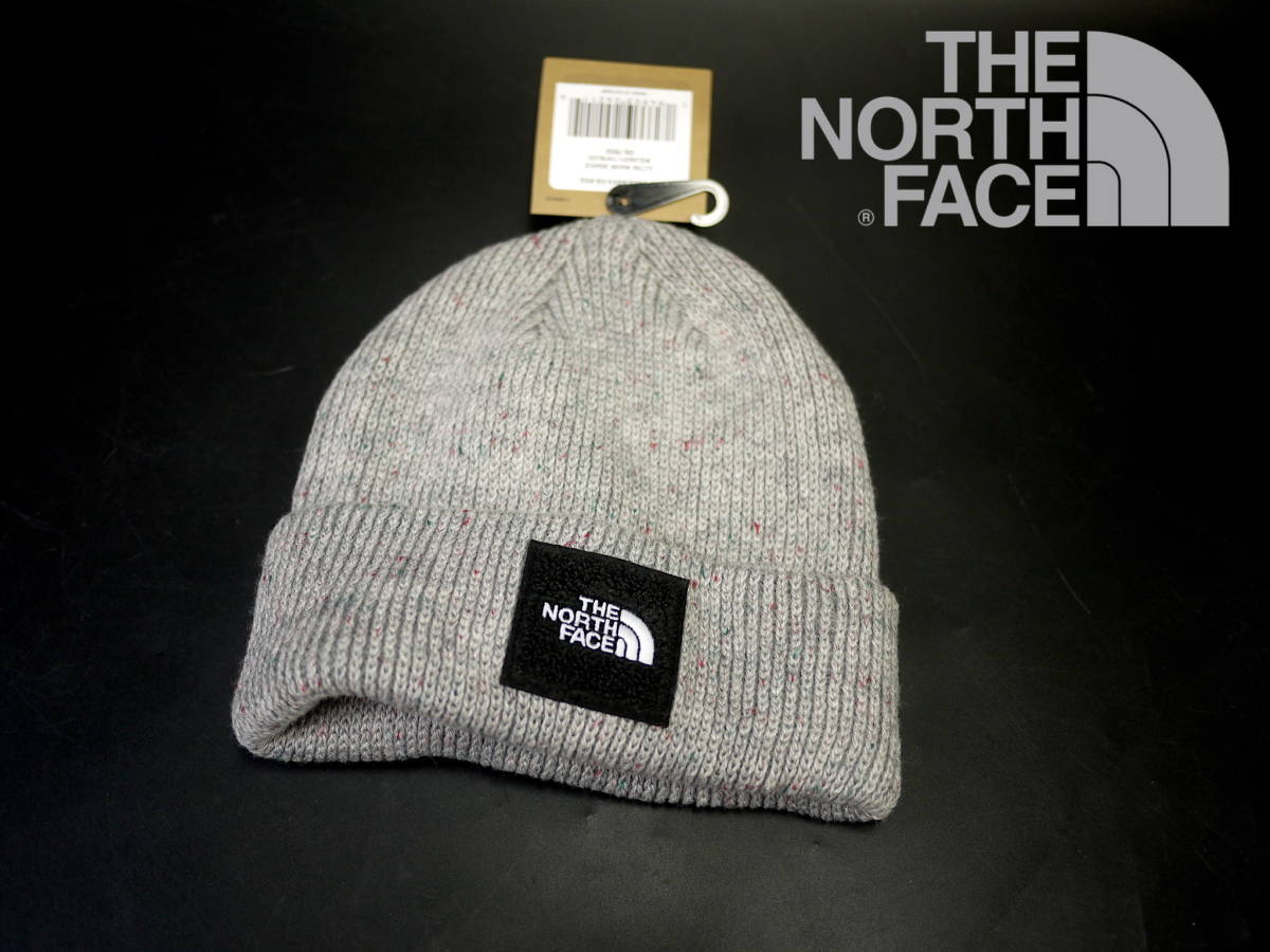 THE NORTH FACE ULTRA WARM BEANIE KNIT 