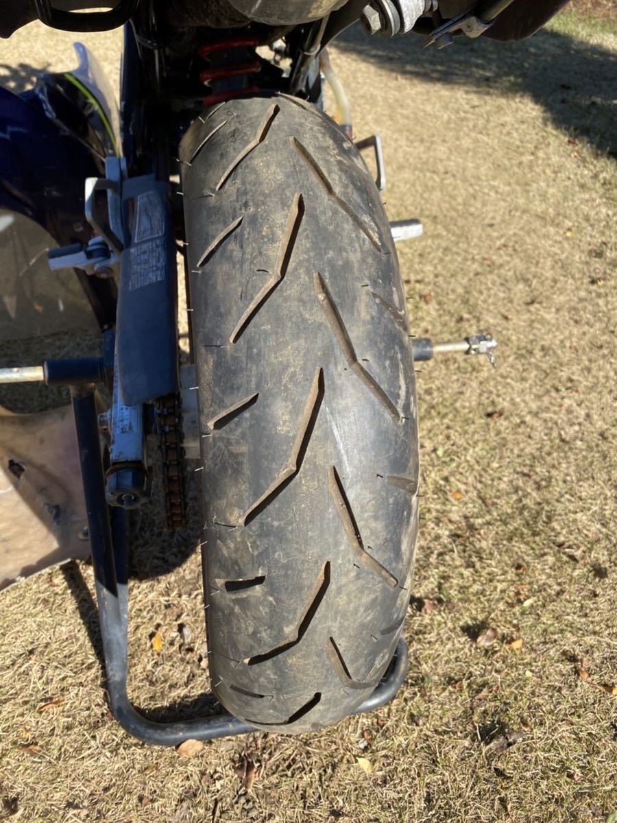 ホンダ NSR50 XR200Rエンジンスワップ モンスターバイク レーサー サーキット車両 検索 NS-1 YSR TZM TZR 