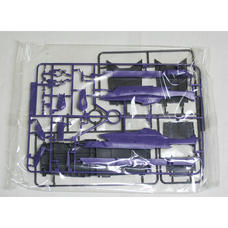 バンダイ BANDAI 1/1000 ガイペロン級 多層式航宙母艦 ランベア 宇宙