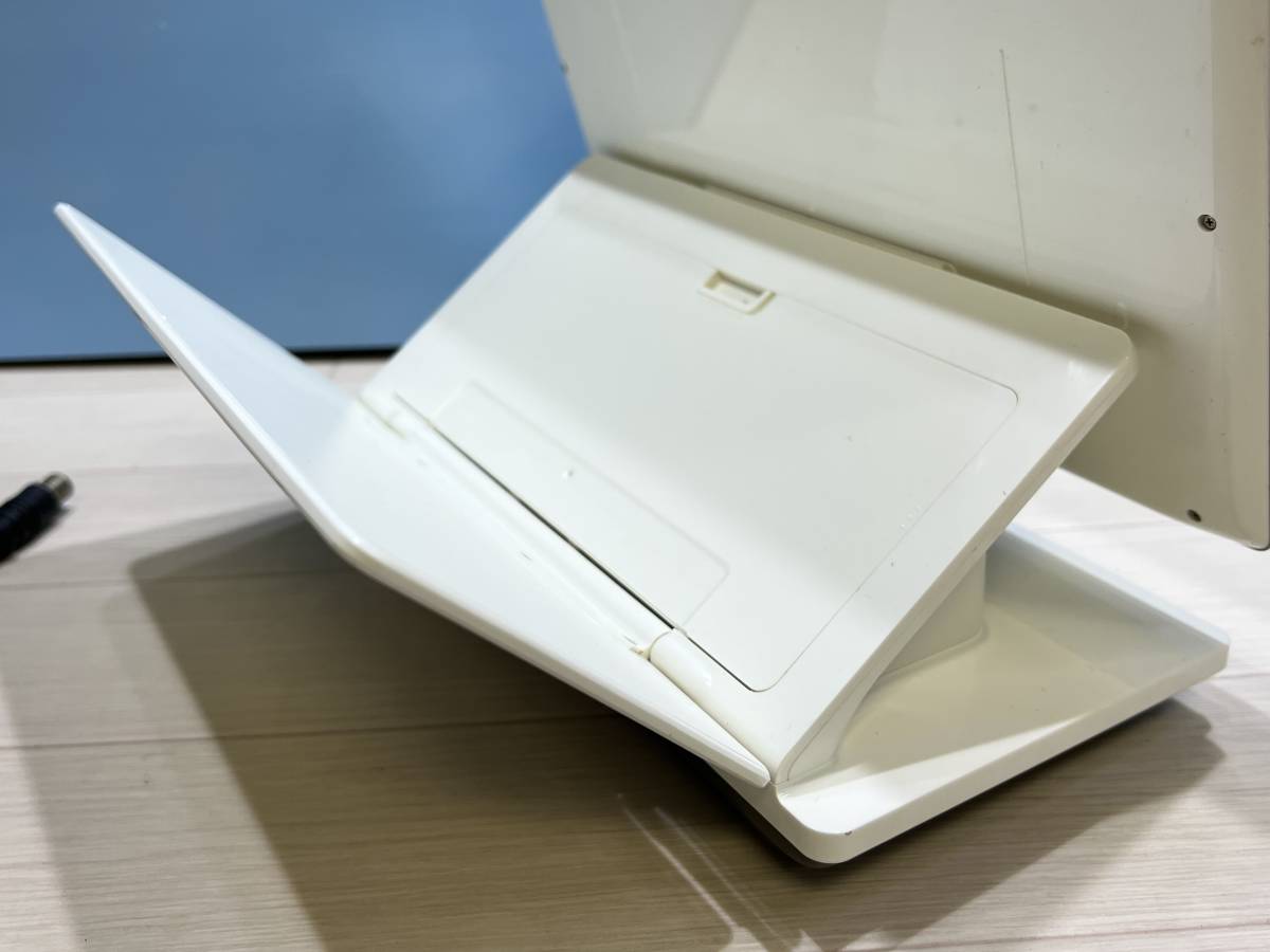 W1126　 Panasonic DMP-HV200 ポータブル地上デジタルテレビ - VIERA Panasonic 価格比較 [ブラック] Watch