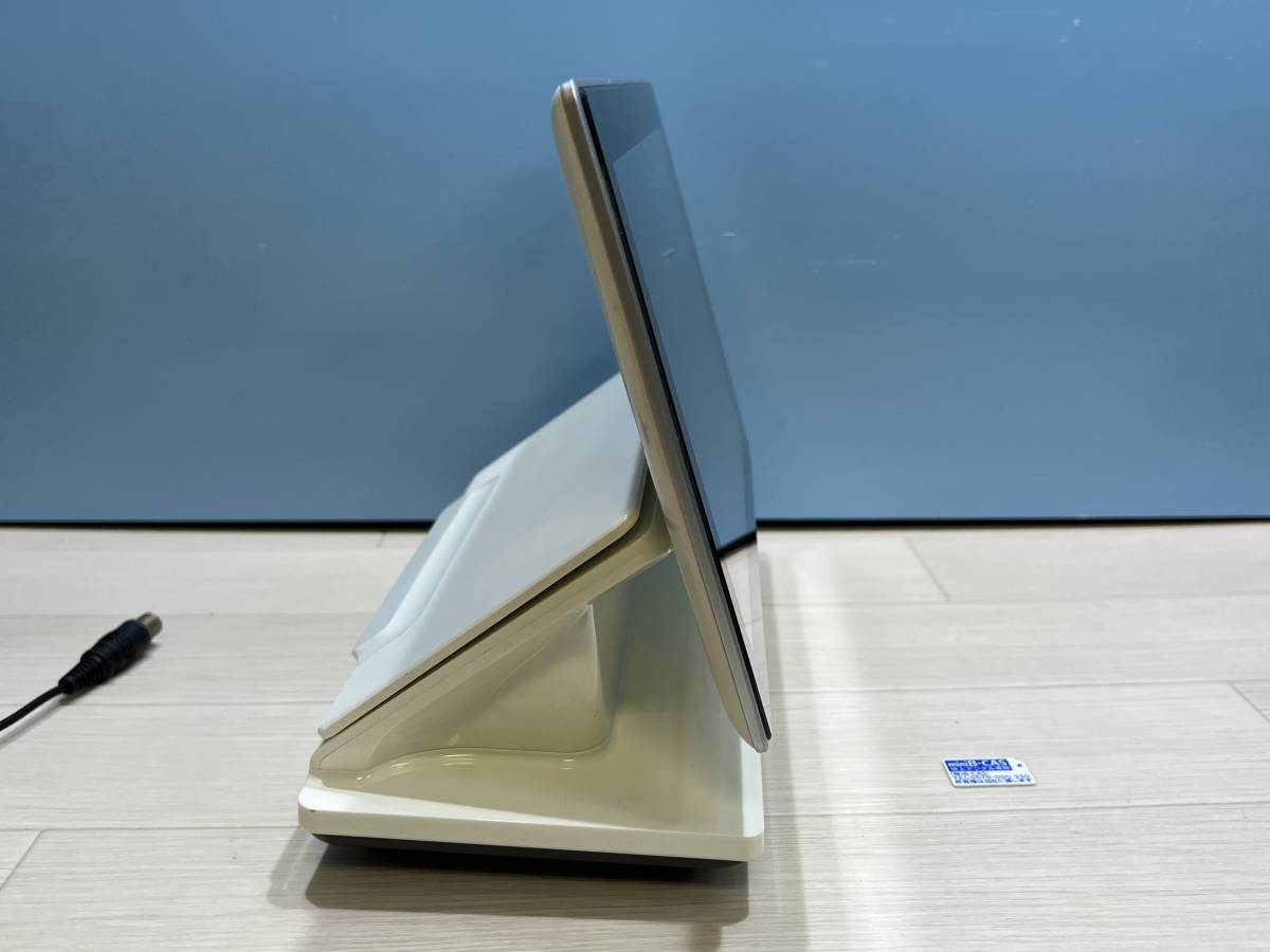 W1126　 Panasonic DMP-HV200 ポータブル地上デジタルテレビ - VIERA Panasonic 価格比較 [ブラック] Watch