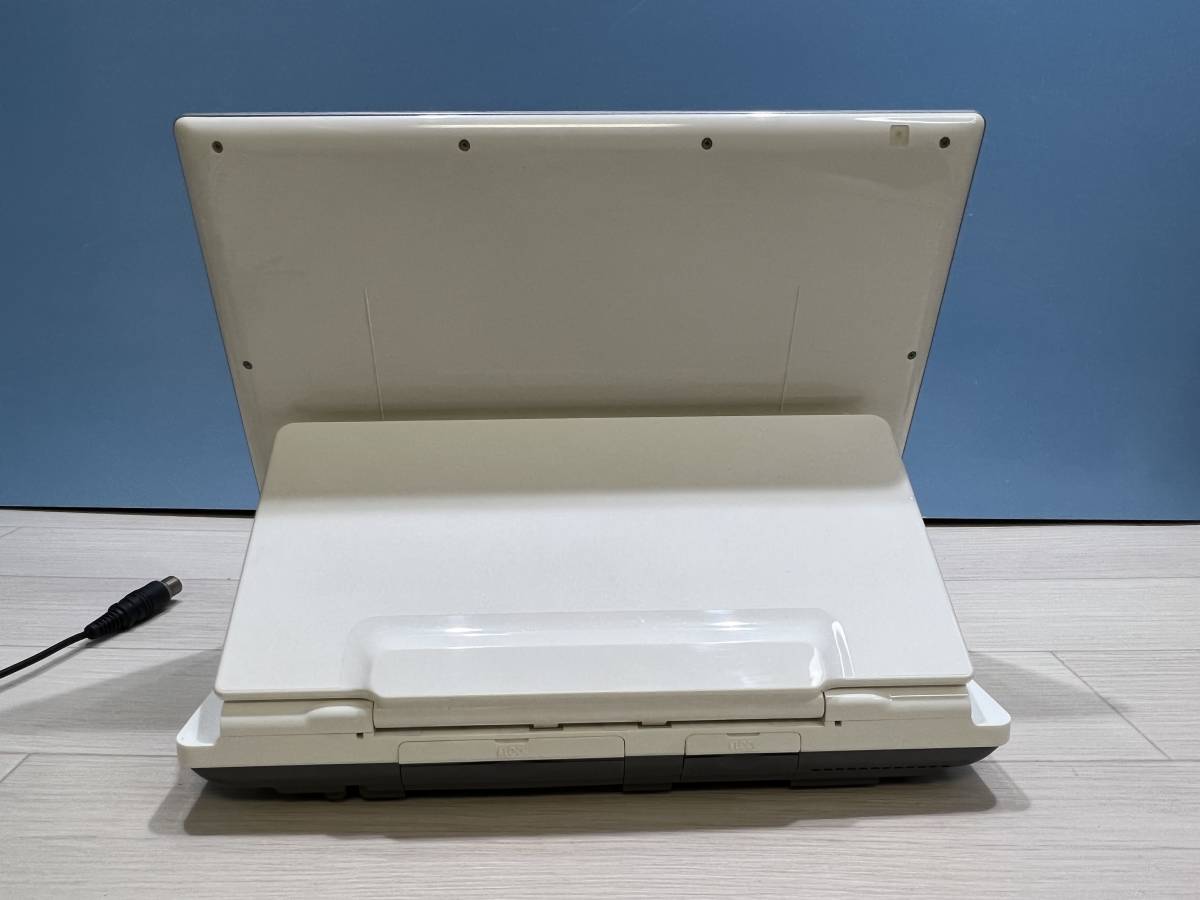 W1126　 Panasonic DMP-HV200 ポータブル地上デジタルテレビ - VIERA Panasonic 価格比較 [ブラック] Watch