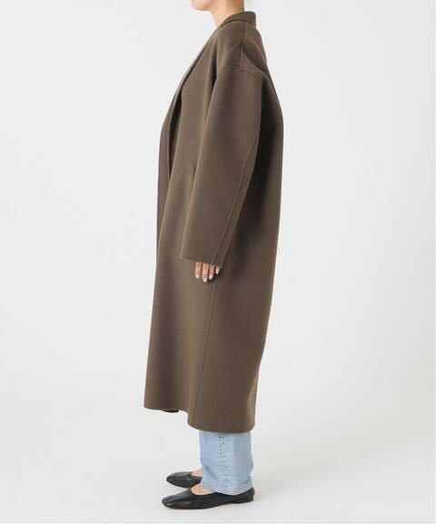 2020aw 秋冬 Plage ハミルトンテーラードコート カーキ 36 プラージュ