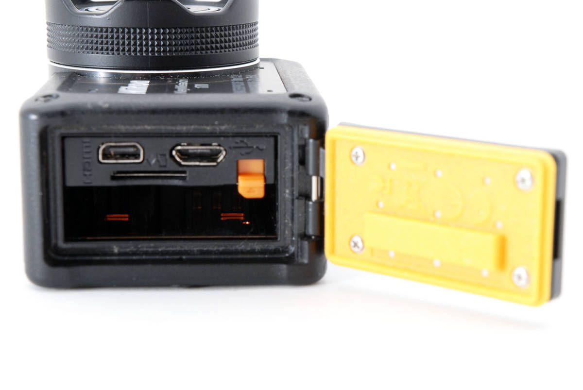 ♪♪Nikon ニコン アクションカメラ KeyMission170 キーミッション 