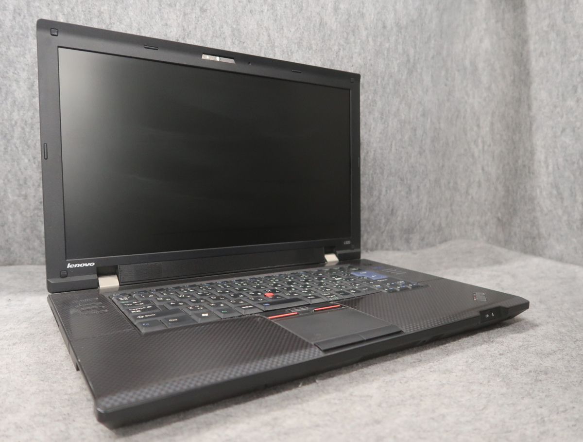 Lenovo i5 L520 ThinkPad Intel Core - Thinkpad 2.5GHz Laptop 0 T420 