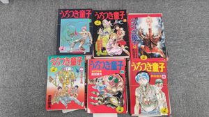 うろつき童子　The Perfect Collection　2枚組 うろつき童子 The Perfect Collection 2枚組 - メルカリ