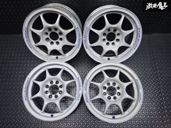 ○Weds Sport ウェッズスポーツ TC05 TC-05 14インチ 6J +39 +35 PCD 