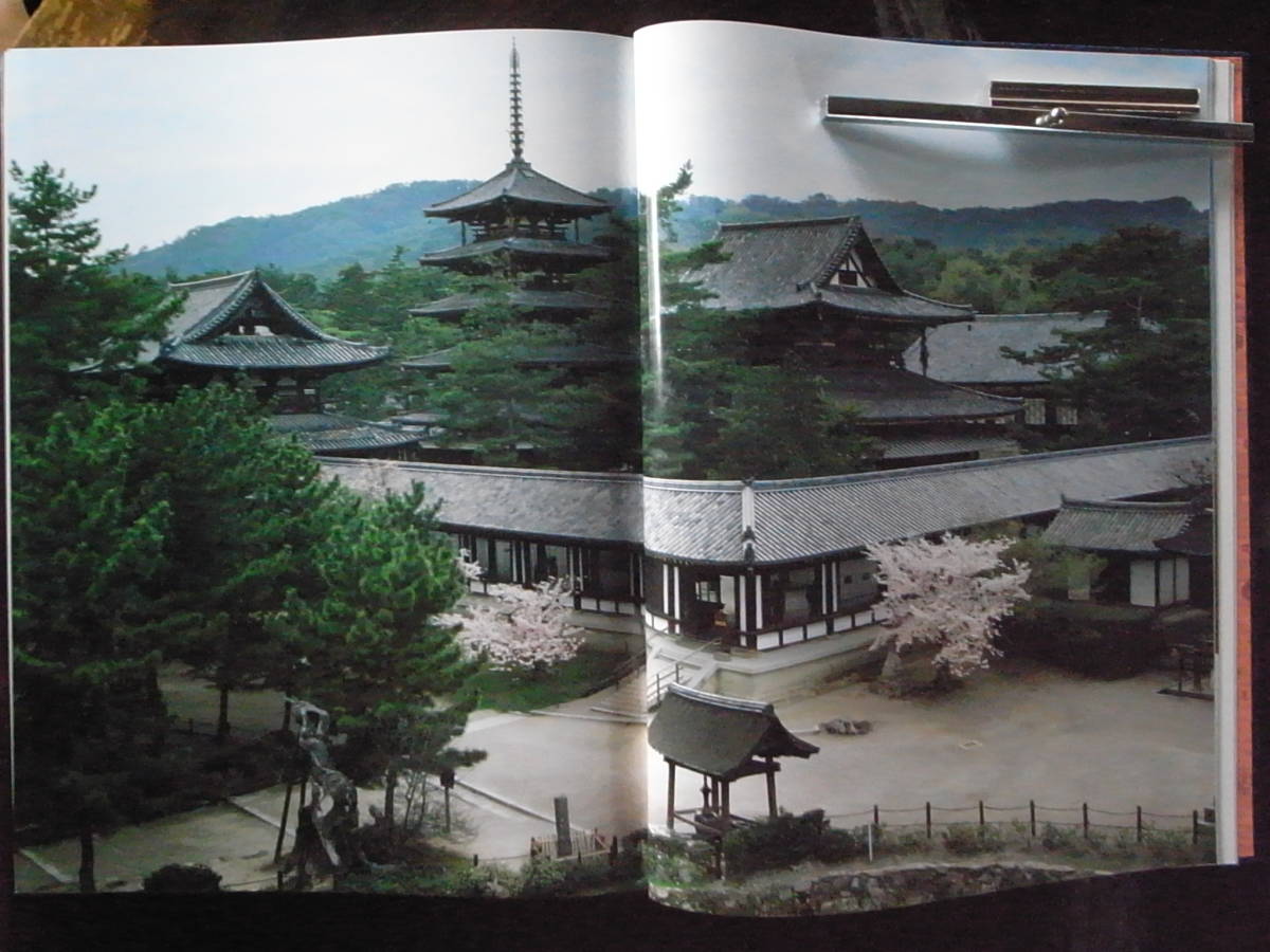 法隆寺 入江泰吉写真集 小学館 | 公式通販 入江泰吉 美品入江泰吉写真集 定価34,500円 本・雑誌・漫画 通販 |本 泰吉 入江 法隆寺: &frasl; メルカリ