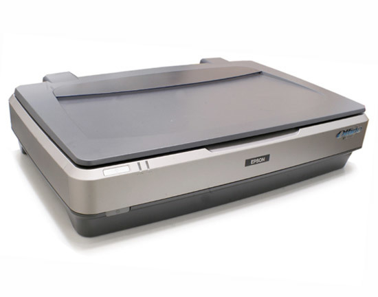 EPSON ES-10000G - | Offirio フラットベッドスキャナー 2400dpi Yahoo