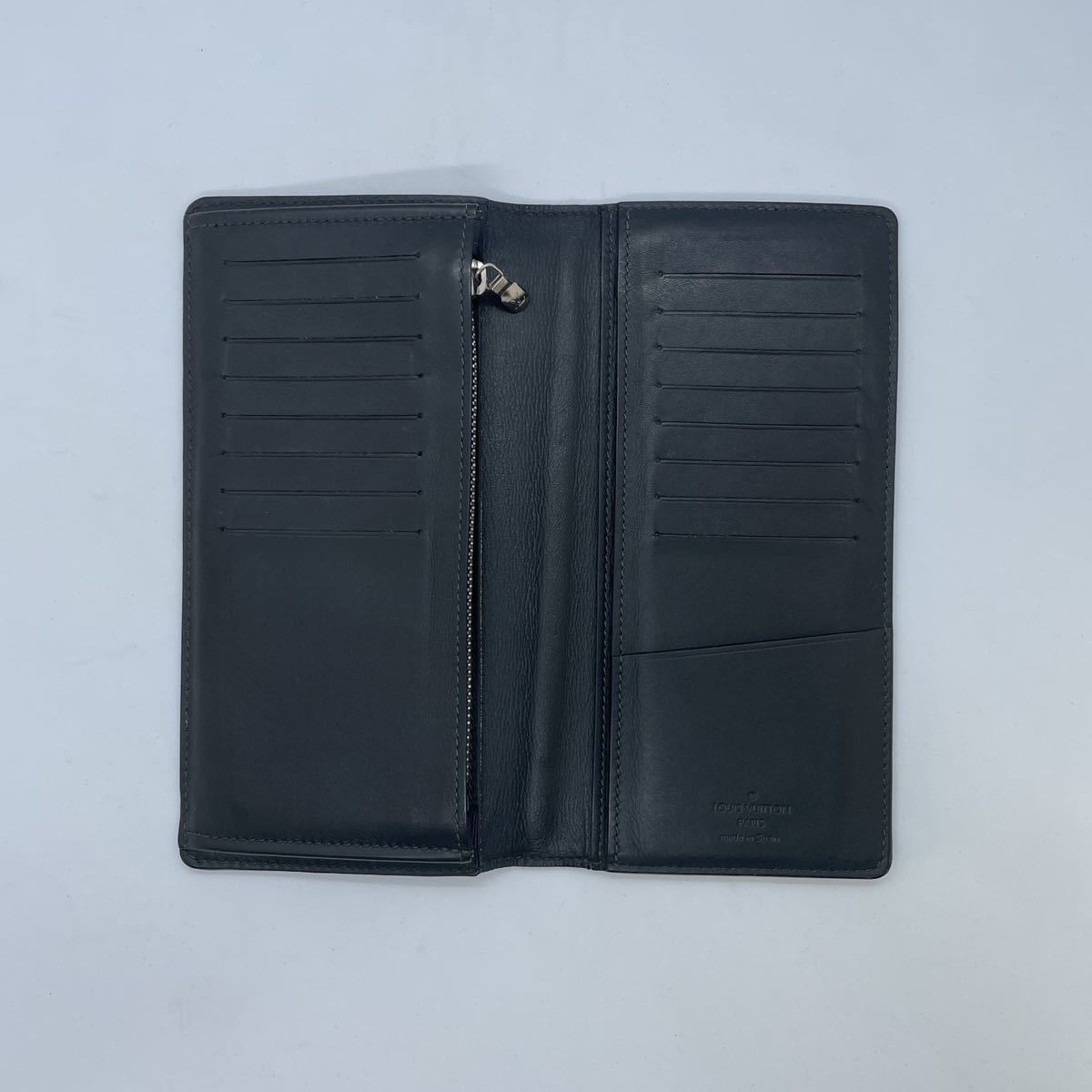 新型・美品】 LOUIS VUITTON ルイヴィトン ダミエ コバルト 