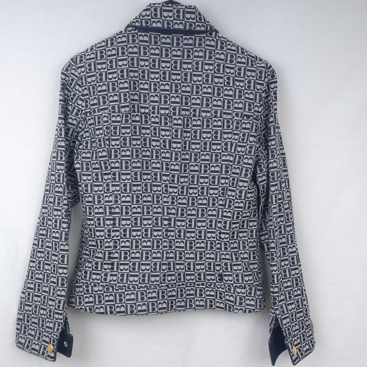BURBERRY BLUE LABEL - 良品 BURBERRY BLUE LABEL バーバリー