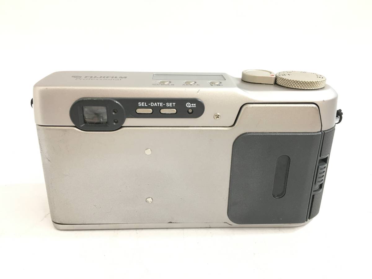 売切り FUJIFILM KLASSE 富士フィルム コンパクトフィルムカメラ 