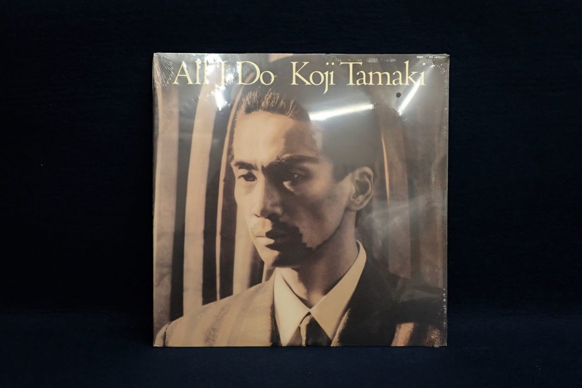 希少】玉置浩二さま直筆サイン入りオードトワレ 希少】玉置浩二さま