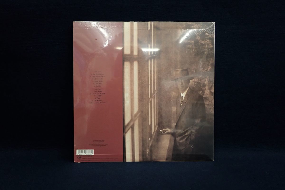 レコード111 Koji Tamaki 玉置浩二 All I Do 安全地帯 ボーカル 盤 Lp レコード 消費税0円 た行 売買されたオークション情報 Yahooの商品情報をアーカイブ公開 オークファン Aucfan Com