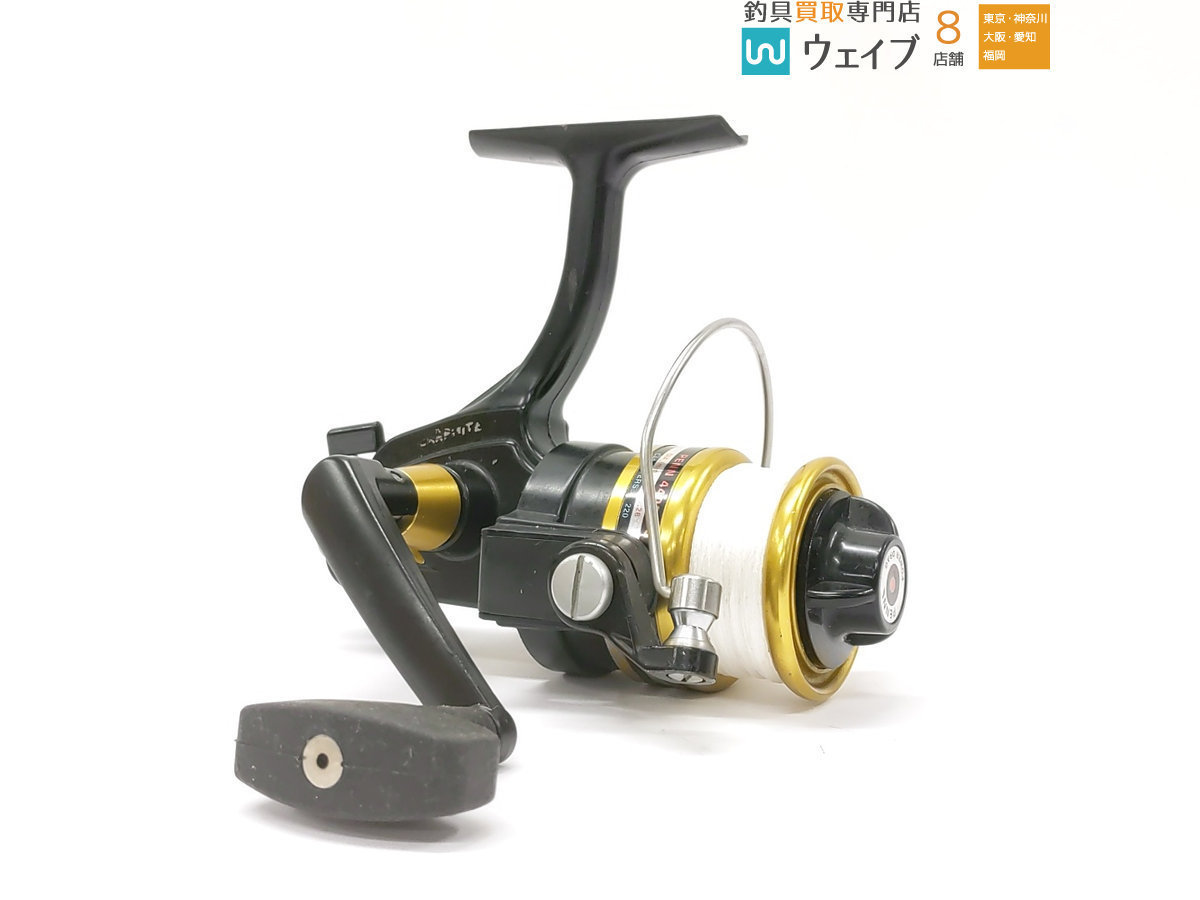【オールド】PENN（ペン）4500SS ゴールドハンドル USA PENN ペン 4500SS オールドPENN（ペン）4500SS ゴールドハンドル USA