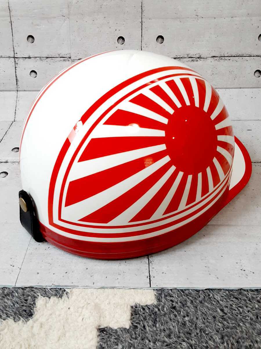 カスタムコルク半 赤日章 赤つばテープ(フリーサイズ)｜売買された 