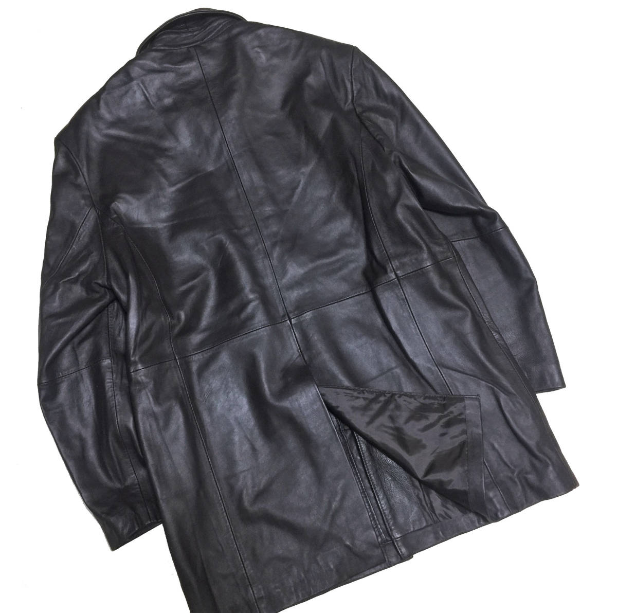 レザーギャラリー｜Khish the Work Leather Gallery | - レザー 