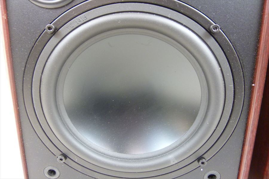 ▽ ACOUSTIC RESEARCH アコースティックリサーチ AR15 スピーカー 音 
