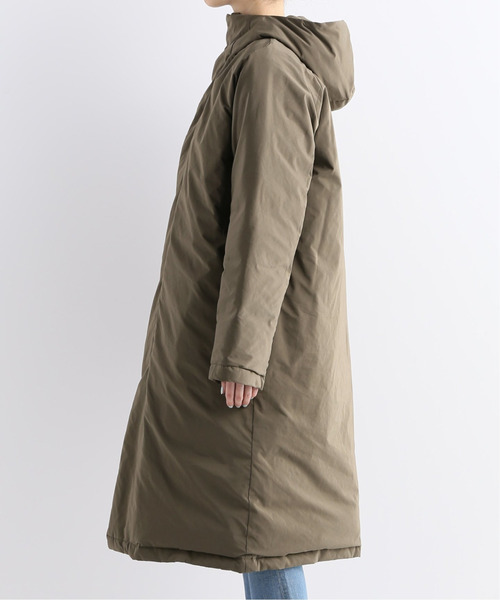 ◇DEUXIEME CLASSE/ドゥーズィエムクラス☆stylish ダウンコート