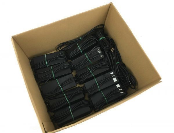 限定SALE，SALE 20個セット FUJITSU純正 19V 5.27A 100W FMV-AC323 FMV-AC323A B SED110P2-19.0 SEE120P2-19.0等 電源ケーブル付(富士通)｜売買されたオークション情報、yahooの商品情報をアーカイブ公開 - オークファン 富士通