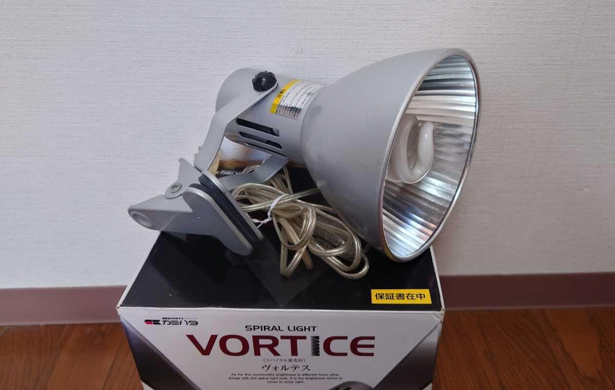 ペット用品 ADA ソーラー1 ＋ カミハタ 30w ヴォルテス 4個