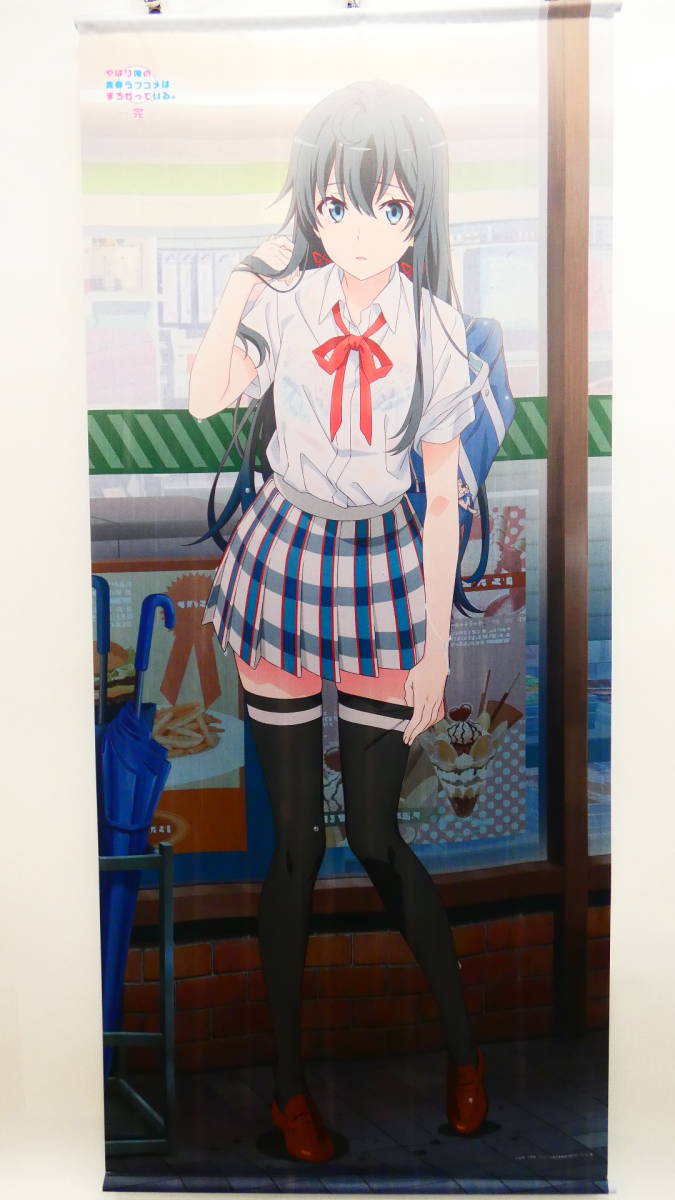 I8/やはり俺の青春ラブコメはまちがっている。完 描き下ろし BIG