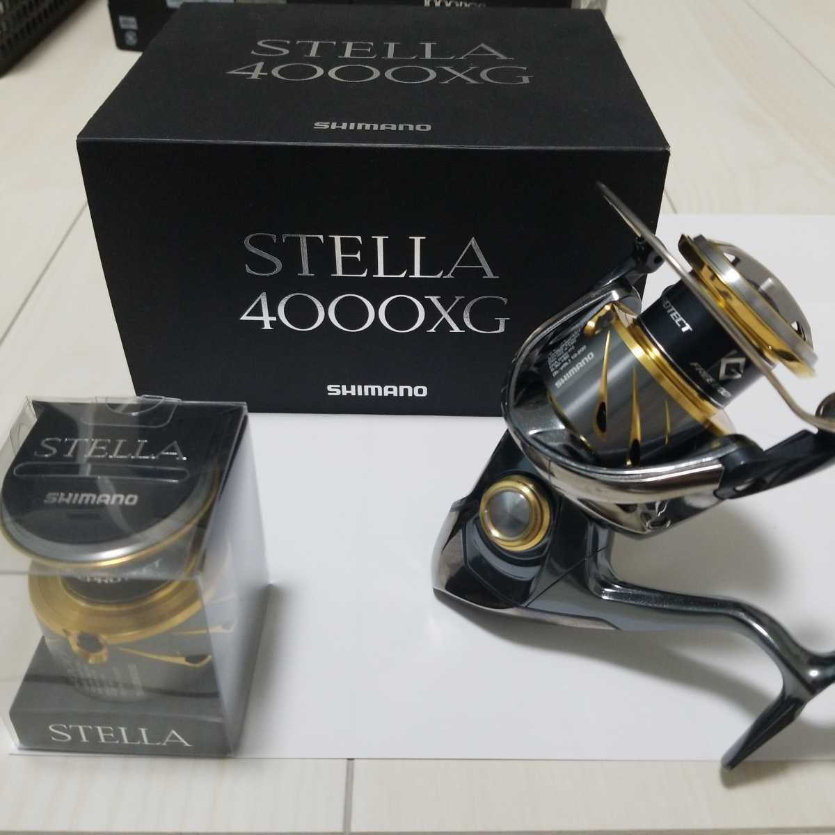 ステラ 14ステラ 0 - 4000XG シマノ SHIMANO Yahoo!オークション 日本 