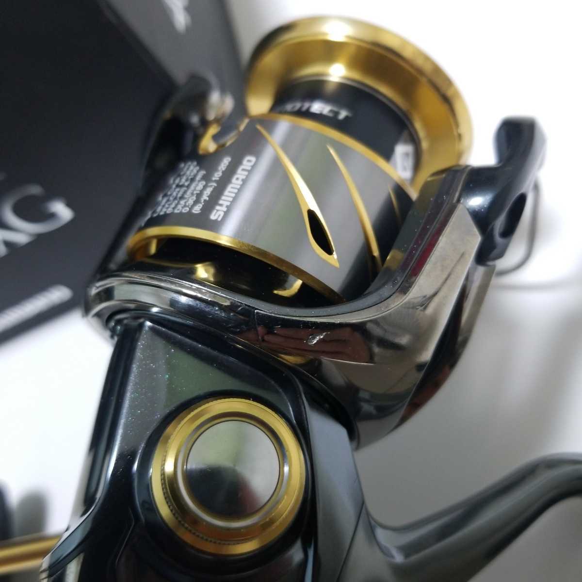 ステラ 14ステラ 0 - 4000XG シマノ SHIMANO Yahoo!オークション 日本 