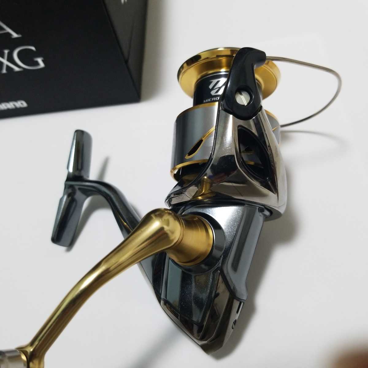 ステラ 14ステラ 0 - 4000XG シマノ SHIMANO Yahoo!オークション 日本 