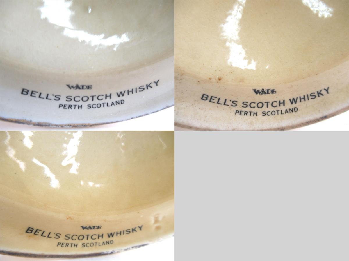 A1140-2⁄ベルズ ブレンデッドスコッチウイスキー 3本セット⁄750ml