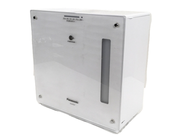 販売ページ Panasonic FE-KXT07 2020年製 加湿器 ヒーターレス 気化式
