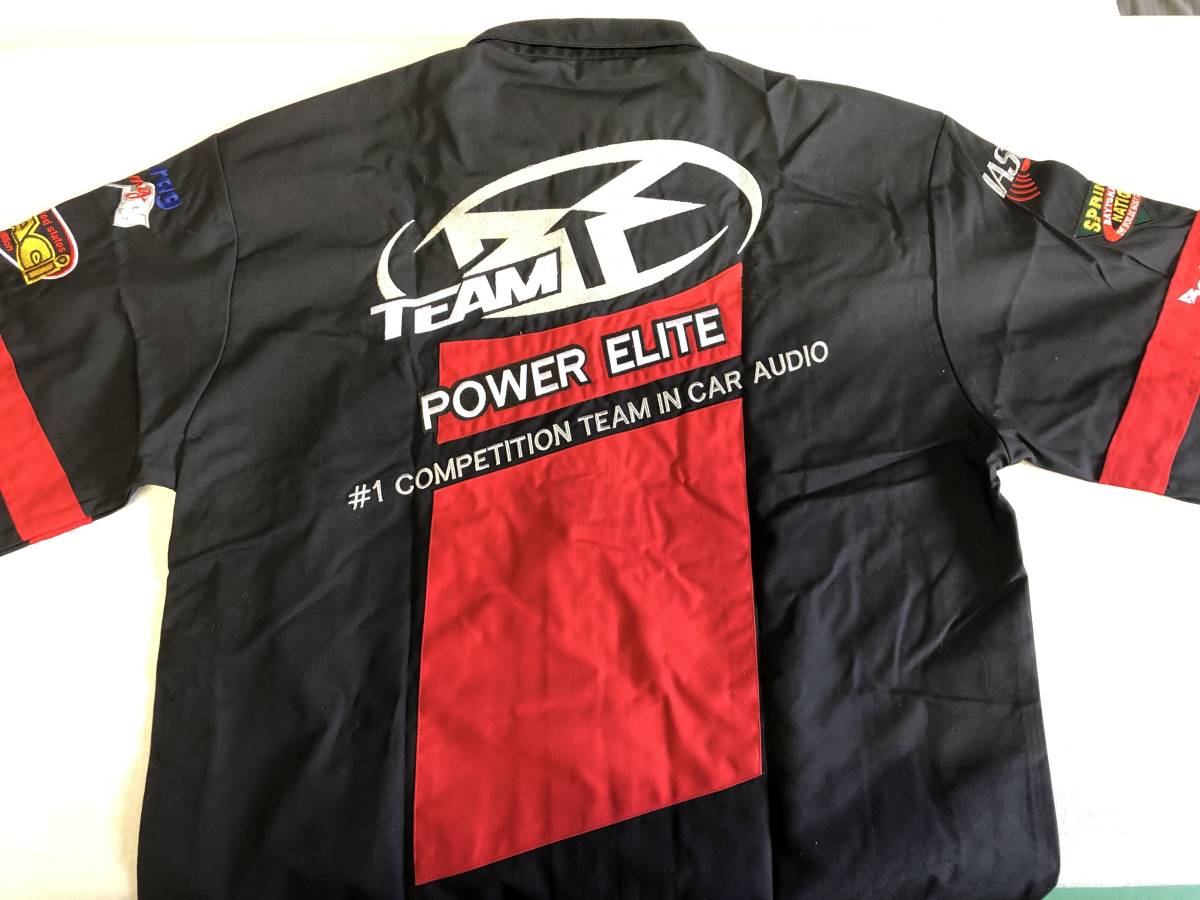 Rockford ロックフォード Fosgate フォズゲート ビンテージ Vintage Tシャツ カーステレオ アメ車 フルーツオブザルーム USA製 t-shirt 90s カーオーディオ T-Shirt ロックフォード（メンズファッション）の通販